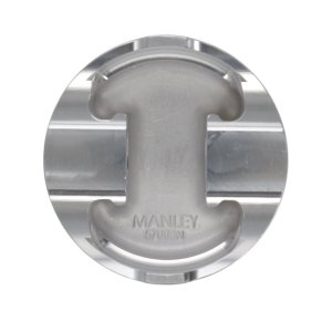 Lincoln V8 Piston Set - Manley Performance - Platinum Series - `91-`08 Lincoln V8 Piston Set - Manley Performance - Platinum Series - `91-`08